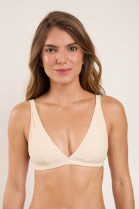 Gallery: Rio De Sol Oberteil Top Touch-Natural Alba