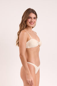 Image 04: Rio De Sol Oberteil Top Touch-Natural Bandeau-Joy