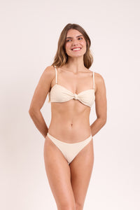 Image 08: Rio De Sol Oberteil Top Touch-Natural Bandeau-Joy