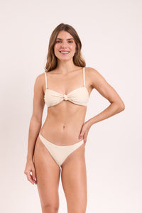 Image 09: Rio De Sol Oberteil Top Touch-Natural Bandeau-Joy