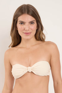 Image 12: Rio De Sol Oberteil Top Touch-Natural Bandeau-Joy