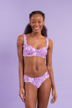 Laden Sie das Bild in den Galerie-Viewer, Image 09: Rio De Sol Oberteil Top Trail-Purple Amelia
