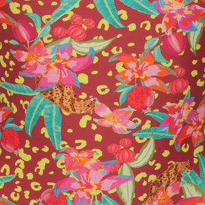 Image 06: Rio De Sol Oberteil Top Tropics Frufru