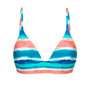 Product Front: Rio De Sol Oberteil Top Upbeat Tri Cos