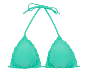 Product Front: Rio De Sol Oberteil Top Uv-Atlantis Tri