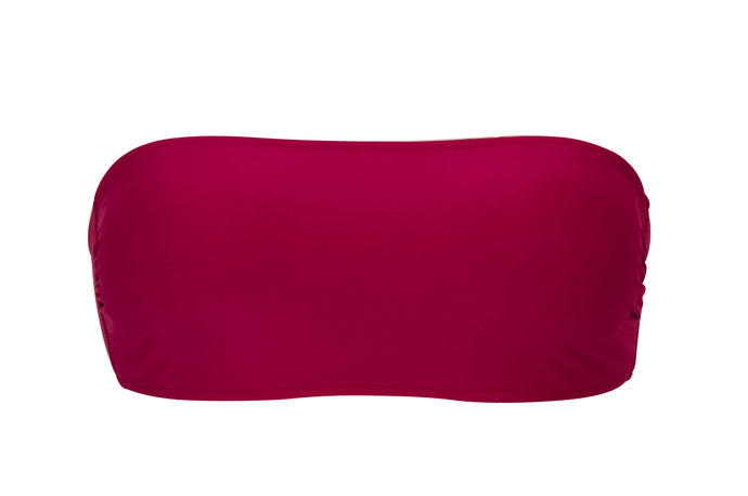 Product Front: Rio De Sol Oberteil Top Uv-Desejo Bandeau-Reto