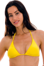 Laden Sie das Bild in den Galerie-Viewer, Gallery: Rio De Sol Oberteil Top Uv-Melon Tri-Inv
