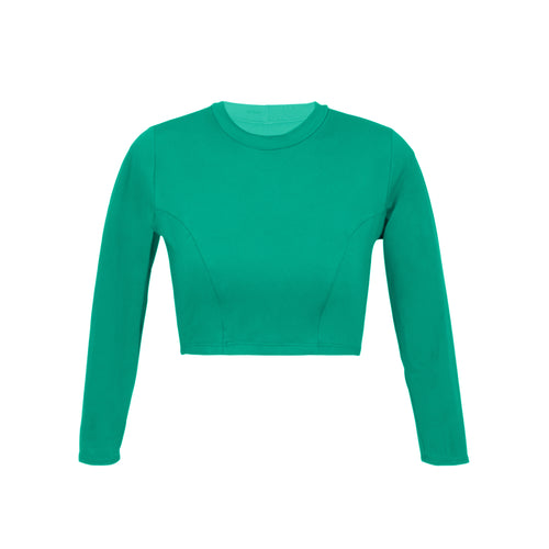 Product Front: Rio De Sol Oberteil Top Valley Reef