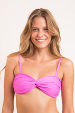 Laden Sie das Bild in den Galerie-Viewer, Gallery: Rio De Sol Oberteil Top Vita-Pink Twist

