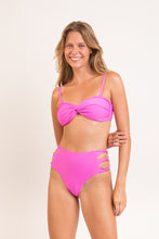 Laden Sie das Bild in den Galerie-Viewer, Image 07: Rio De Sol Oberteil Top Vita-Pink Twist
