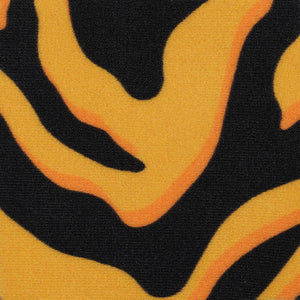 Image 06: Rio De Sol Oberteil Top Wild-Orange Tri-Fixo