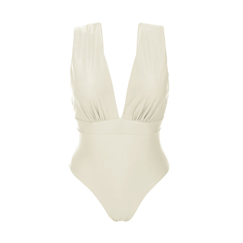Product Front: Rio De Sol Badeanzug Touch-Natural Anne