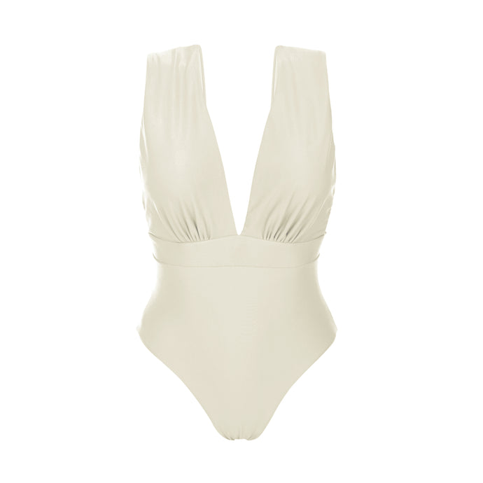 Product Front: Rio De Sol Badeanzug Touch-Natural Anne