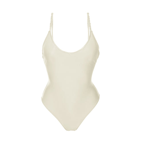 Product Front: Rio De Sol Badeanzug Touch-Natural Tina