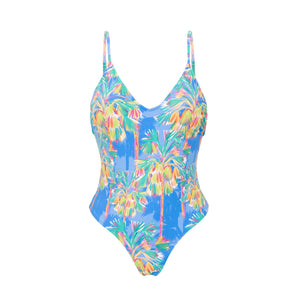 Product Front: Rio De Sol Badeanzug Treetop Hype