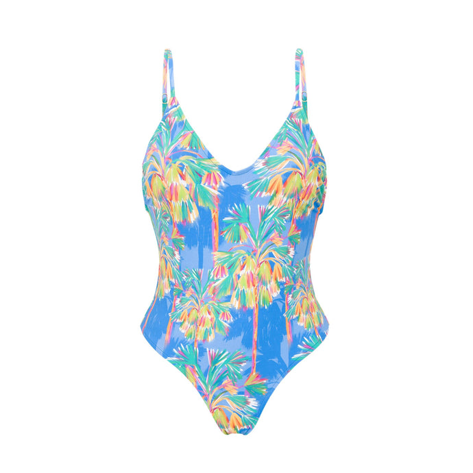 Product Front: Rio De Sol Badeanzug Treetop Hype