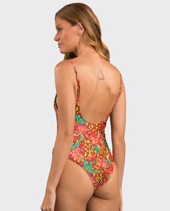 Image 08: Rio De Sol Badeanzug Tropics Hype