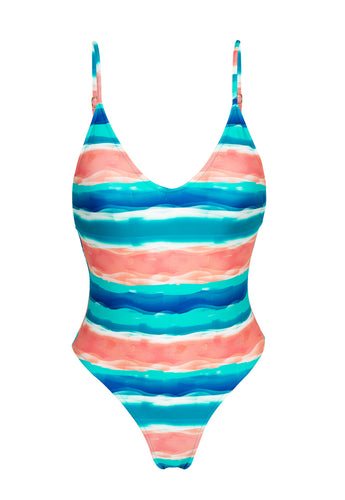 Product Front: Rio De Sol Badeanzug Upbeat Hype