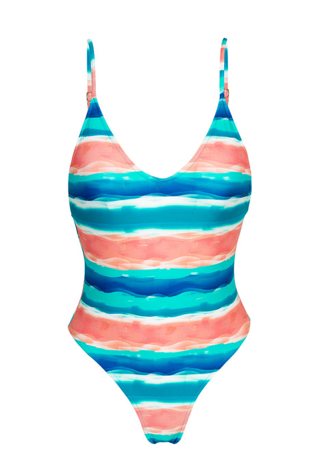Product Front: Rio De Sol Badeanzug Upbeat Hype