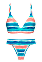 Laden Sie das Bild in den Galerie-Viewer, Product Front: Rio De Sol Set Upbeat Tri Cos
