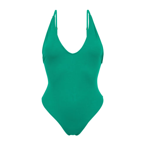 Product Front: Rio De Sol Badeanzug Valley Kona