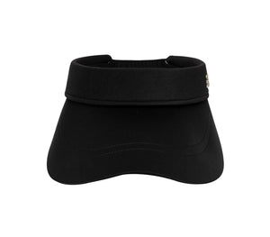 Image 03: Rio De Sol Visor Viseira Chiara Preto