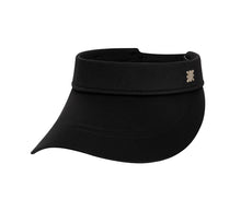 Laden Sie das Bild in den Galerie-Viewer, Product Back: Rio De Sol Visor Viseira Chiara Preto
