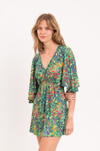 Laden Sie das Bild in den Galerie-Viewer, Image 04: Rio De Sol Mini Dress Wilds Mini Dress

