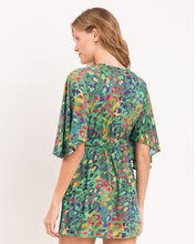 Laden Sie das Bild in den Galerie-Viewer, Image 07: Rio De Sol Mini Dress Wilds Mini Dress

