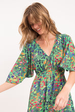 Laden Sie das Bild in den Galerie-Viewer, Image 08: Rio De Sol Mini Dress Wilds Mini Dress
