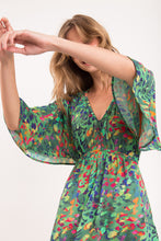 Laden Sie das Bild in den Galerie-Viewer, Image 09: Rio De Sol Mini Dress Wilds Mini Dress
