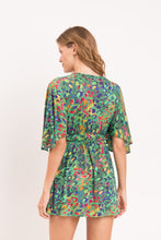 Laden Sie das Bild in den Galerie-Viewer, Image 11: Rio De Sol Mini Dress Wilds Mini Dress
