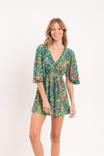 Laden Sie das Bild in den Galerie-Viewer, Image 12: Rio De Sol Mini Dress Wilds Mini Dress
