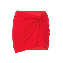 Laden Sie das Bild in den Galerie-Viewer, Rouge Skirt-Knot
