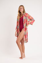 Laden Sie das Bild in den Galerie-Viewer, Sea-Bloom Chemise Gabriele
