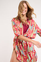 Laden Sie das Bild in den Galerie-Viewer, Sea-Bloom Chemise Gabriele
