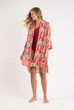Laden Sie das Bild in den Galerie-Viewer, Sea-Bloom Chemise Gabriele
