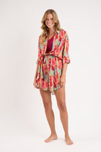 Laden Sie das Bild in den Galerie-Viewer, Sea-Bloom Chemise Gabriele
