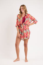 Laden Sie das Bild in den Galerie-Viewer, Sea-Bloom Chemise Gabriele
