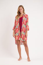 Laden Sie das Bild in den Galerie-Viewer, Sea-Bloom Chemise Gabriele
