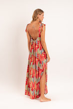 Laden Sie das Bild in den Galerie-Viewer, Sea-Bloom Long Dress Chiara
