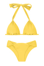 Laden Sie das Bild in den Galerie-Viewer, Set Amarelo Mel
