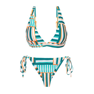 Set Bartel Alba Cheeky-Micro