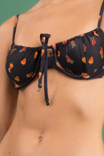 Laden Sie das Bild in den Galerie-Viewer, Set Cashew Balconet-Tie Madrid
