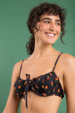 Laden Sie das Bild in den Galerie-Viewer, Set Cashew Balconet-Tie Madrid
