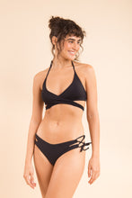 Laden Sie das Bild in den Galerie-Viewer, Set Dots-Black Kate Madrid
