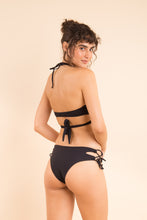 Laden Sie das Bild in den Galerie-Viewer, Set Dots-Black Kate Madrid

