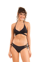 Laden Sie das Bild in den Galerie-Viewer, Set Dots-Black Kate Madrid
