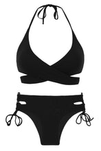 Laden Sie das Bild in den Galerie-Viewer, Set Dots-Black Kate Madrid
