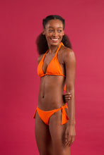 Laden Sie das Bild in den Galerie-Viewer, Set Dots-Orange Mel Italy
